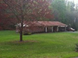 466 Phillippi Hollow Rd, Atkins, VA 24311