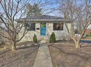 128 N 15th St, Camp Hill, PA