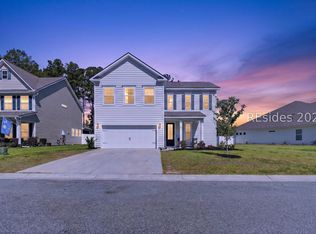 107 Runner Stone Rd, Bluffton, SC 29909
