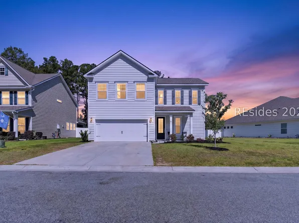 107 Runner Stone Rd, Bluffton, SC 29909