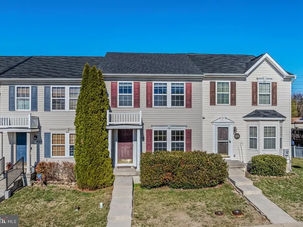 828 Marquette Dr, Martinsburg, WV 25401