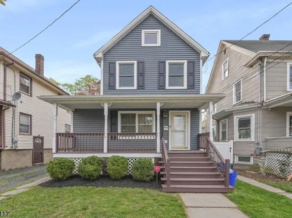 883 Jaques Ave, Rahway City, NJ 07065