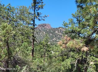 1753 Conifer Ridge Ln, Prescott, AZ 86303