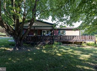 120 Park View Dr, Luray, VA