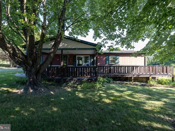 120 Park View Dr, Luray, VA 22835