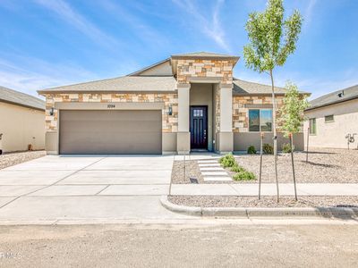 6049 Zinc Hill St, Santa Teresa, NM, 88008