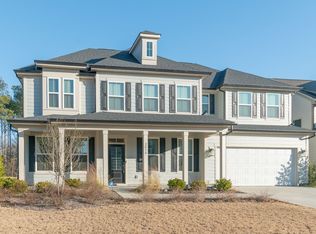 2030 Sweet Magnolia Ln, Clover, SC 29710