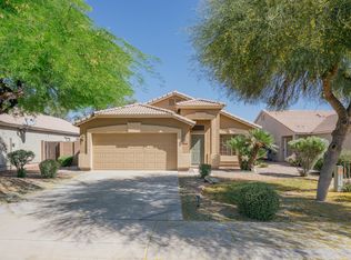 11466 W Roanoke Dr, Avondale, AZ 85392