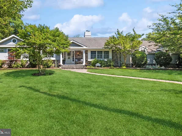 602 Woodland Ave, Cinnaminson, NJ 08077