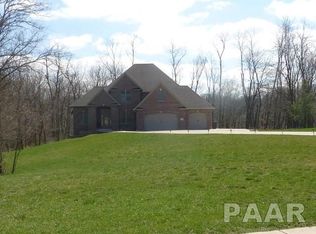 301 Whistling Strait, Washington, IL 61571