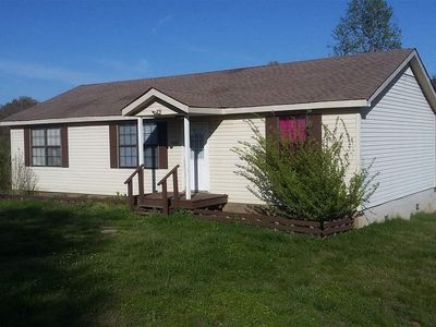 5480 Enville Rd, Henderson, TN, 38340