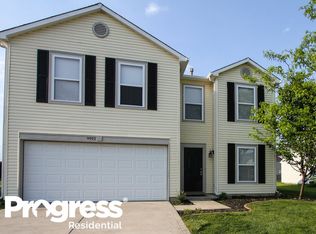 9992 Big Bend Dr, Indianapolis, IN