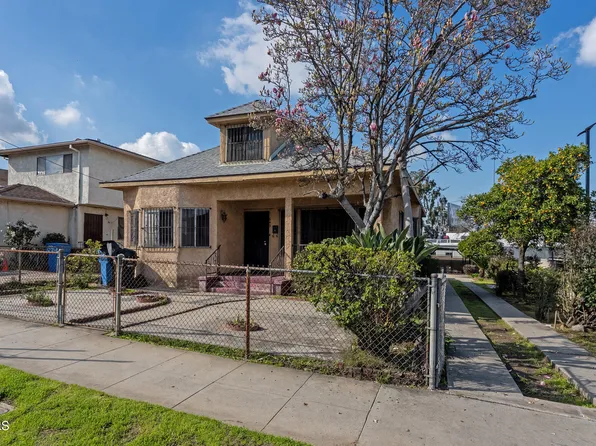 643 San Benito St, Los Angeles, CA 90033