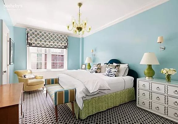 3rd image of 850 Park Ave #8B