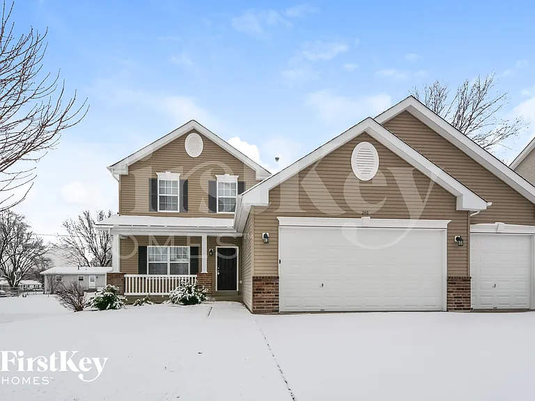 246 Wabash Woods Way — Photo 2