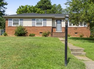4100 Longleaf Dr, Henrico, VA 23294