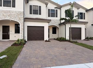 23250 SW 133rd Ct, Homestead, FL 33032