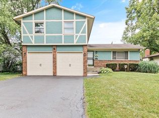 2247 Maplewood Dr, Columbus, OH 43229
