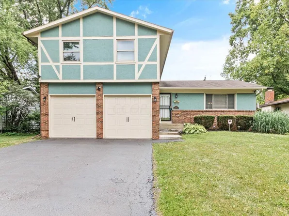 2247 Maplewood Dr, Columbus, OH 43229