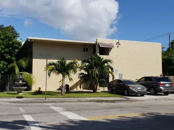 1 NE 78th St #C, Miami, FL 33138