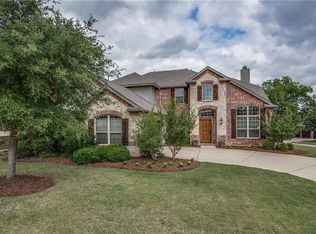 5148 Stream Crest Way, Fairview, TX 75069