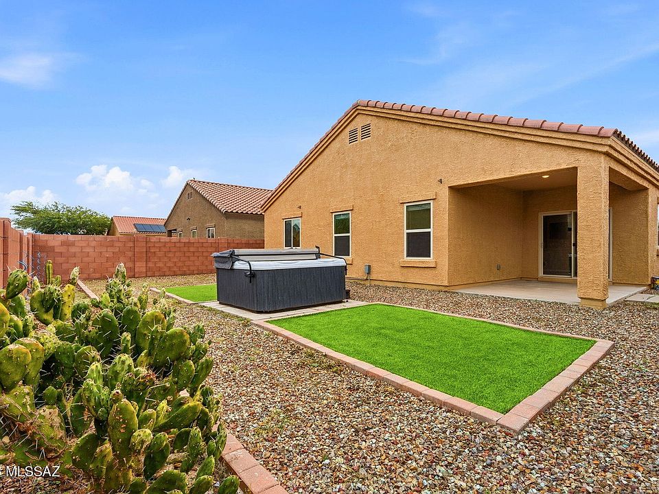 12394 W Reyher Farms Loop, Marana, AZ 85653 | MLS #22604650 | Zillow