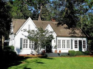 1021 Gordon Ave, Thomasville, GA 31792