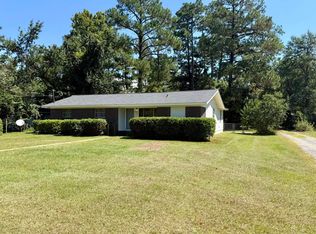 477 S Willow St, Jesup, GA 31546