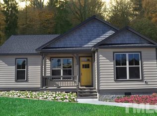 3009 Jonathans Lndg, Bullock, NC 27507