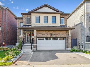 107 Pagebrook Cres, Hamilton, ON L8J0K7