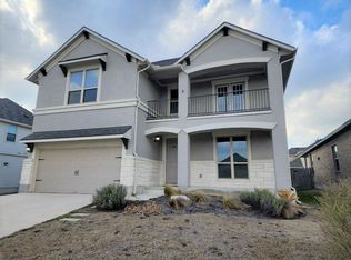 17300 Borromeo Ave, Pflugerville, TX 78660