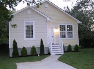 110 Schellinger Ave, Villas, NJ 08251