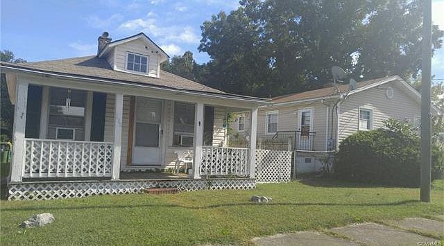 2nd image of 603 N 21st Ave