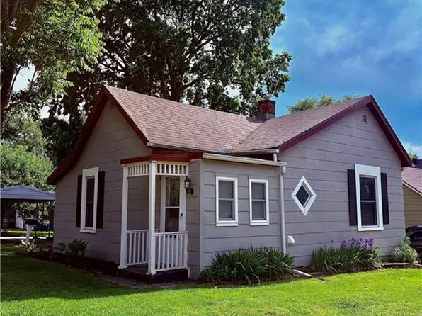 400 S Missouri St, Liberty, MO 64068