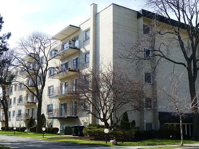 1st image of 8650 N Ferris Ave #402