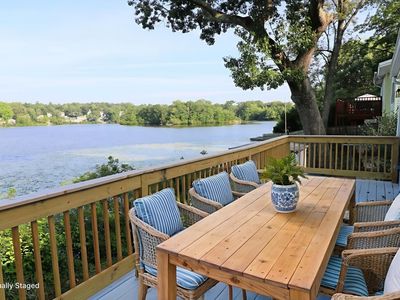 49 Lake View Rd, Weymouth, MA, 02189