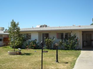 12620 N 112th Ave, Youngtown, AZ 85363