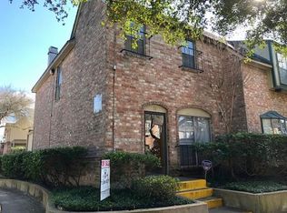 14719 Barryknoll Ln APT 59, Houston, TX 77079