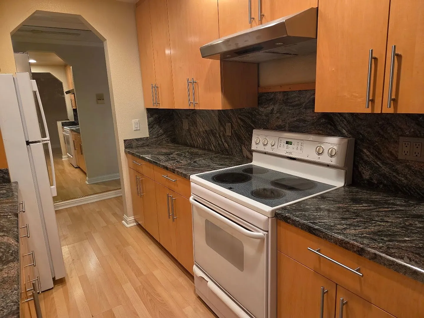 2 Bedroom, 2 Bath Shelter Creek Unit — Photo 2