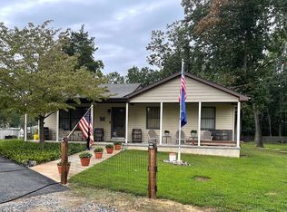 265 Blackwood Ave, Franklinville, NJ 08322