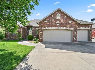 912 E Welch Street, Nixa, MO 65714