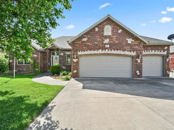 912 E Welch Street, Nixa, MO 65714