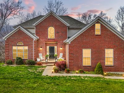 119 Blackberry Ridge Ct, Georgetown, KY, 40324