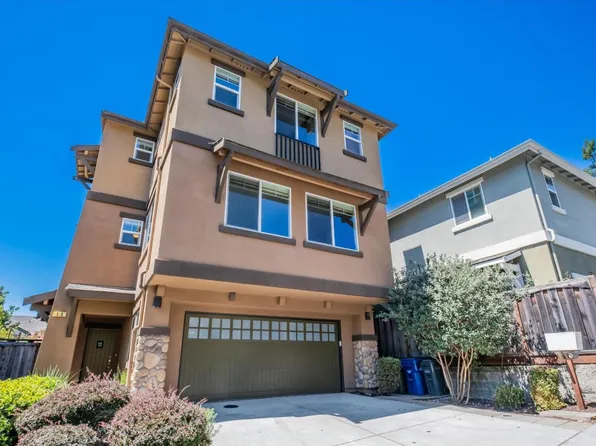 12 Siri Ln, Scotts Valley, CA 95066