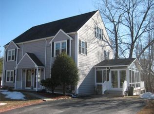 8 Michelle Ln #8, Blackstone, MA 01504