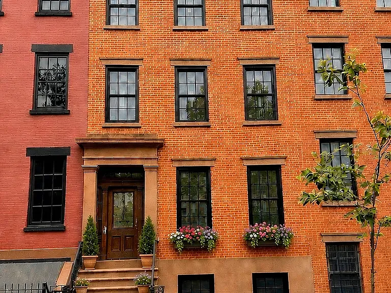 56 Joralemon St #GARDEN- — Photo 8