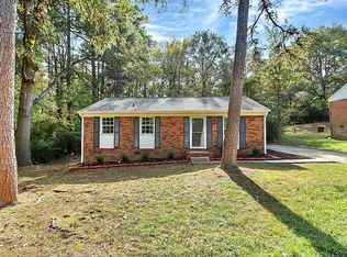 2310 Eastview Cir, Monroe, NC 28110