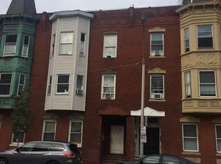340 Meridian St, East Boston, MA 02128