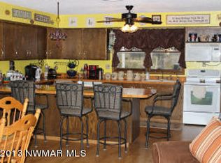 14413 Cable Lake Rd SE, Mentor, MN 56736