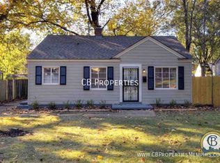 1311 Robin Hood Ln, Memphis, TN 38111